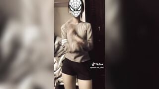 GáI xinh tik tok