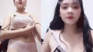 Cực phẩm cặp mông tròn không tì vết