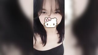 Hàng ngon nên đụ sướng hết cả nước chấm