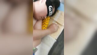 con gái bệnh, mà bố đòi liếm lồn cho khoẻ, hảo bố
