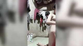 Em gái nhỏ ????????