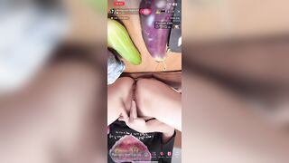 Mời các anh vào xem em live nhé