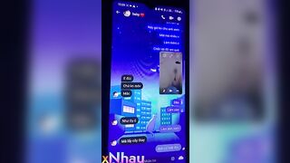 Em học sinh móc lồn chat sex 2