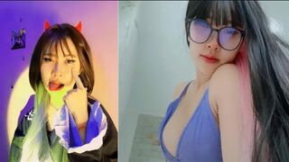 Để trở nên đẹp em nên được đụ thường xuyên
