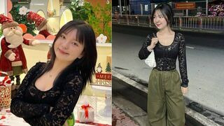 Nện nhau với em gái genz 2ka8