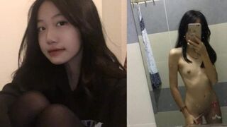 Non quá nên mới đút cu đã rên em đau