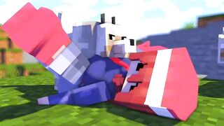 Minecraft animal sex