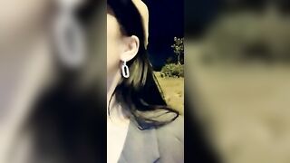 野外系列-苏妲己 27
