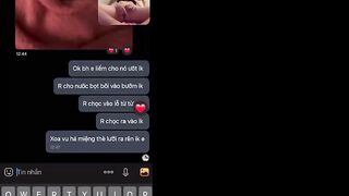Học sinh love 10 chat sex móc cua theo yêu cầu của bạn trai