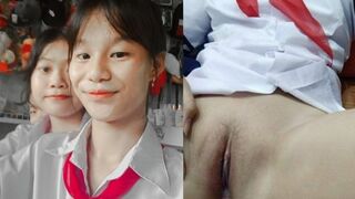 Lén dụ dỗ em cấp 3 vào nhà nghỉ