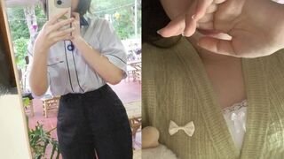 Clip sex nữ sinh 2ka8 ngứa khi lâu chưa được chịch