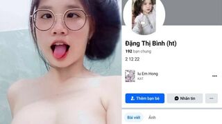 Sex nữ sinh Đặng Thị Bình đụ với hai anh bạn thân