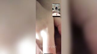 Bồ bạn thân 2ca8 gạ chat sex
