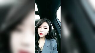 野外系列-苏妲己 33