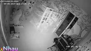2 ae loạn luân trước cam và bị mẹ phát hiện