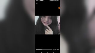 Full clip bé *** thủ dâm