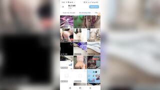 Full clip bé *** thủ dâm