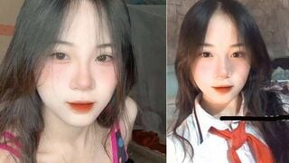 Clip sex nữ sinh 2ka8 mông đẹp