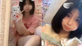 Chịch cô em mặt non như học sinh cấp 3