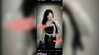 Full cận cảnh lồn non bé 2k7