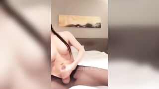 Sexy Shemale asian
