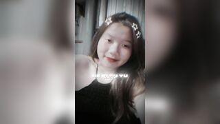 Trend bé ơi từ từ part2 của bé 2ca8