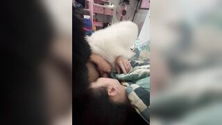 Được vợ BJ