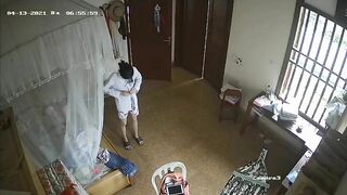 Thay nhah còn đi học không vội, đky kênh ib tui cho xem cơ thể nhó
