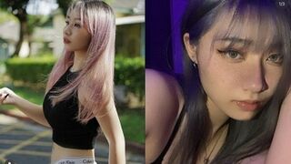 Khánh Ly bú cu trước khi chịch
