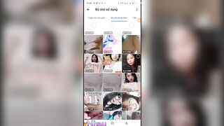 Siêu phẩm dụ dỗ 2 chị em chat sex