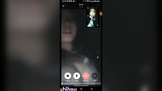 Siêu phẩm dụ dỗ 2 chị em chat sex