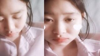 Học sinh love 10 lộ clip sex với bạn trai
