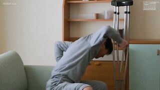 Jav vợ ngoại tình với anh thợ sửa ống nước 2