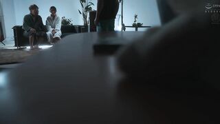 Jav vợ dâm trốn chồng làm người mẫu khỏa thân 2