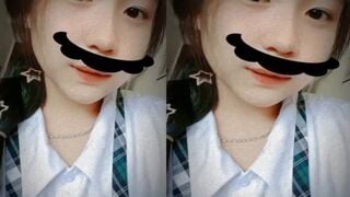 Hai em học sinh kéo nhau Ra đồng chịch nhau lén lút