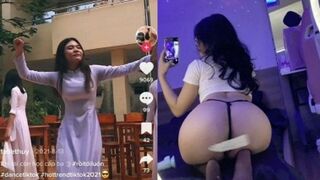 Vừa Tan học cái là lại hóa thần dâm