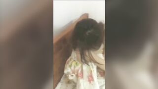 Địt xong còn không cho em nó quần áo mặc, đky kênh ib tui cho xem cơ thể nhó