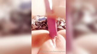 Mấy ông vào nghe ẻm rên đi ạ, đky kênh ib tui cho xem cơ thể nhó