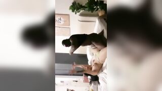 Hà My gái miền Tây thân hình ngon