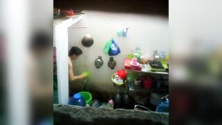 Em gái trường đại học Cần Thơ