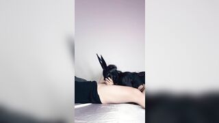 Chịch nhau sung sướng cùng nữ PT