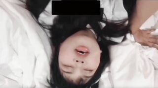 Gia Hân 2ka8 cosplay người hầu làm tình cực sướng