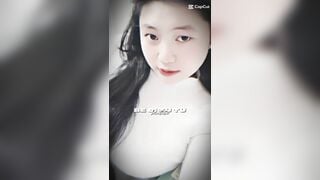Đú trend bé ưi từ từ nèee