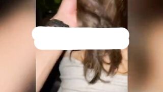 Vợ muốn có cảm giác lạ, ra công viên chịch nhau