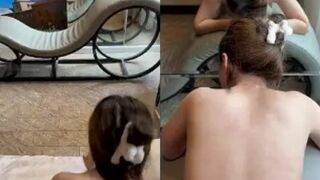 Bạn trai thích được đụ nhau