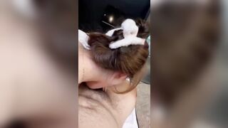 Bạn trai thích được đụ nhau