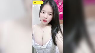 Full clip str của em nhu y khoe vú