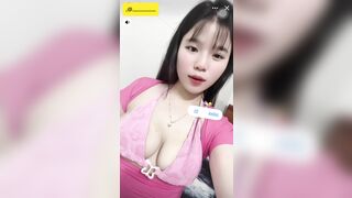 Full clip str của em nhu y khoe vú