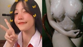 Bảo Ngọc 2ka8 Hotgirl Cấp 3 Thủ Dâm 2