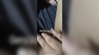 Clip Sex Nguyễn Bảo Ngọc 2k6 Móc Bím Đầy Nước